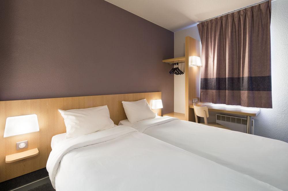 B&B Hotel Le Mans Nord 1 Saint-Saturnin  Εξωτερικό φωτογραφία