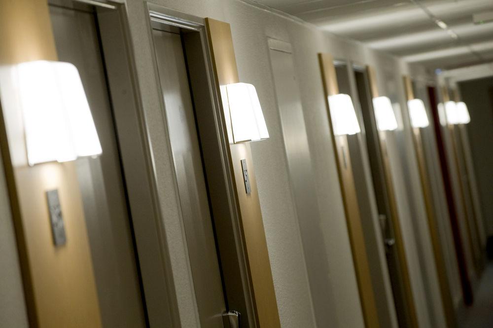 B&B Hotel Le Mans Nord 1 Saint-Saturnin  Εξωτερικό φωτογραφία
