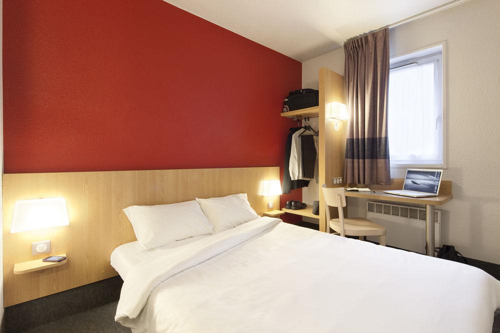 B&B Hotel Le Mans Nord 1 Saint-Saturnin  Εξωτερικό φωτογραφία