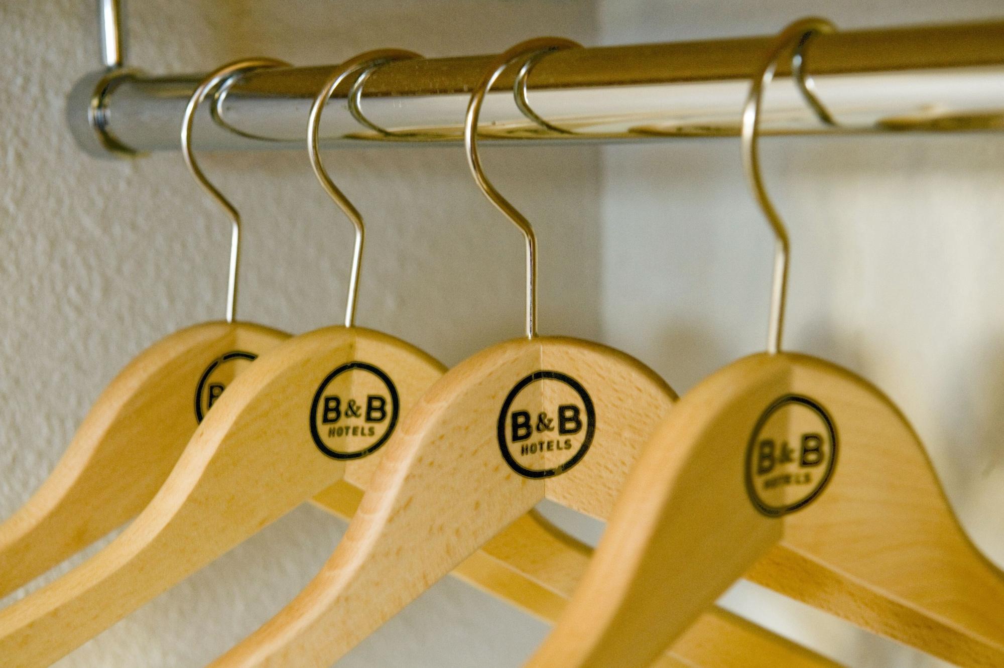 B&B Hotel Le Mans Nord 1 Saint-Saturnin  Εξωτερικό φωτογραφία