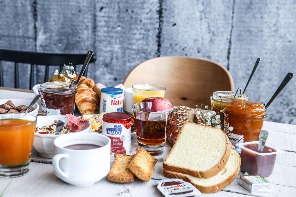 B&B Hotel Le Mans Nord 1 Saint-Saturnin  Εξωτερικό φωτογραφία