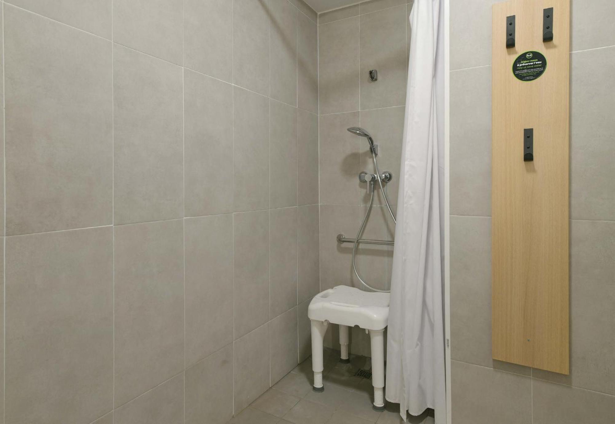 B&B Hotel Le Mans Nord 1 Saint-Saturnin  Εξωτερικό φωτογραφία