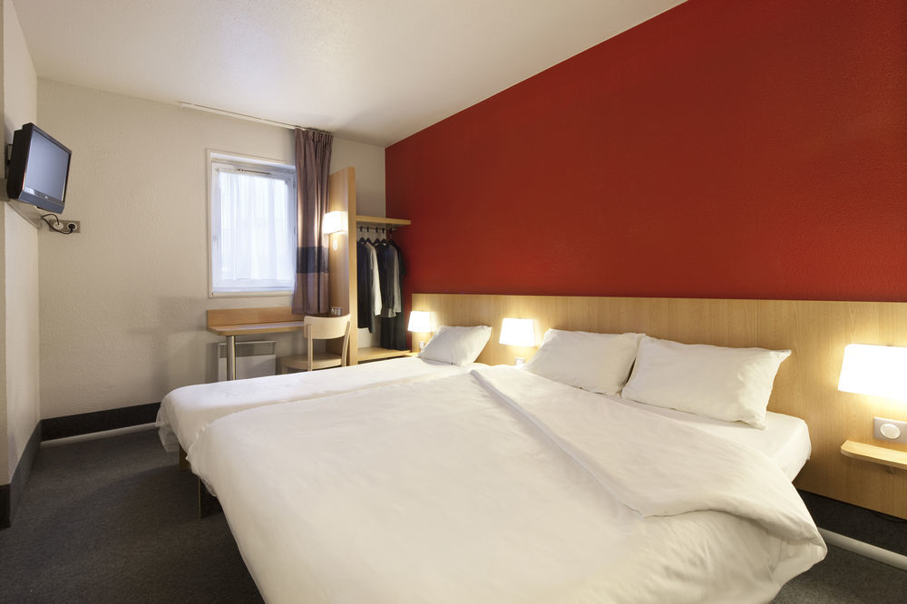 B&B Hotel Le Mans Nord 1 Saint-Saturnin  Εξωτερικό φωτογραφία